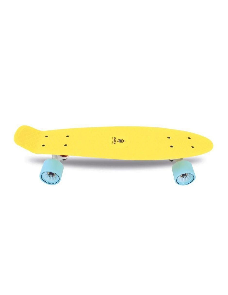 Patineta manual Monk