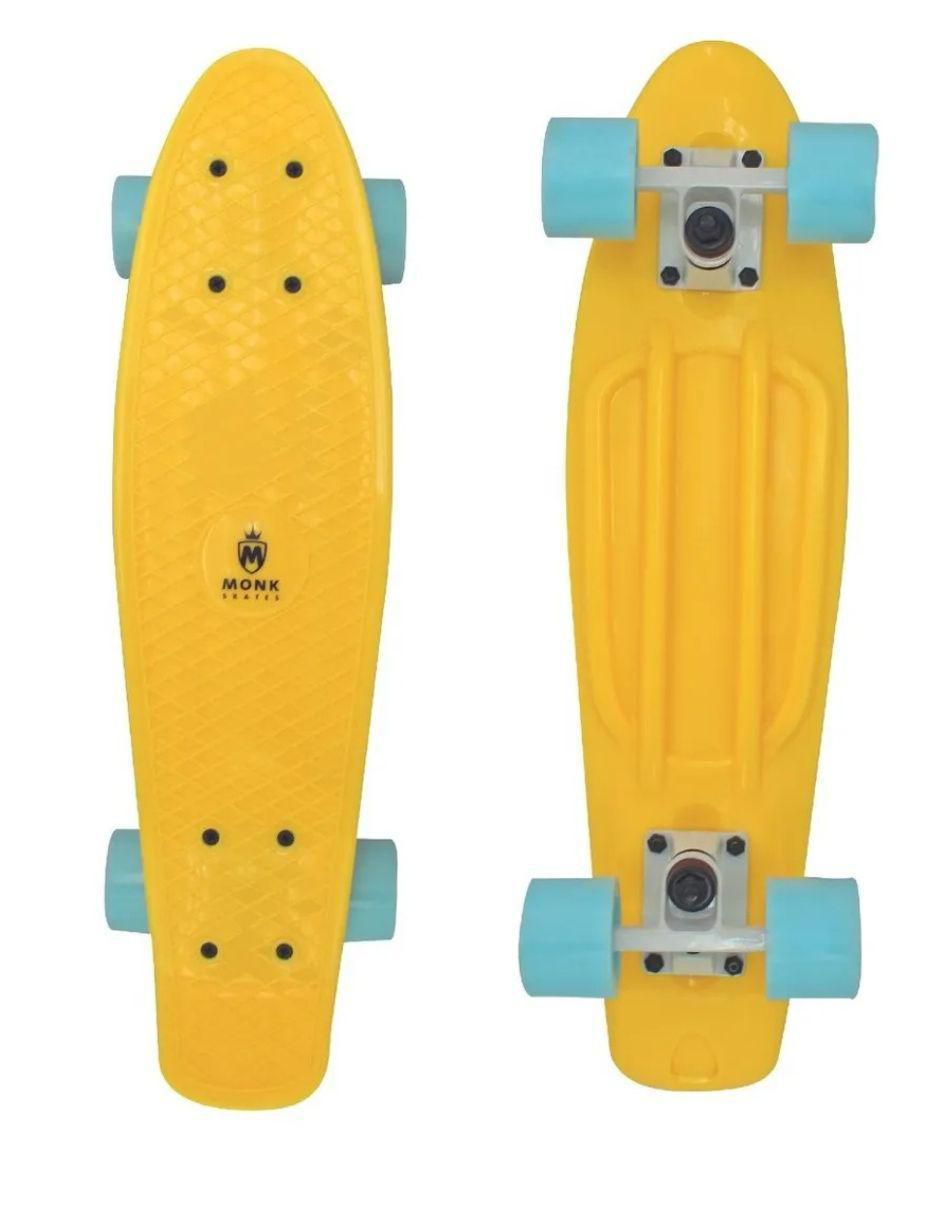 Patineta manual Monk