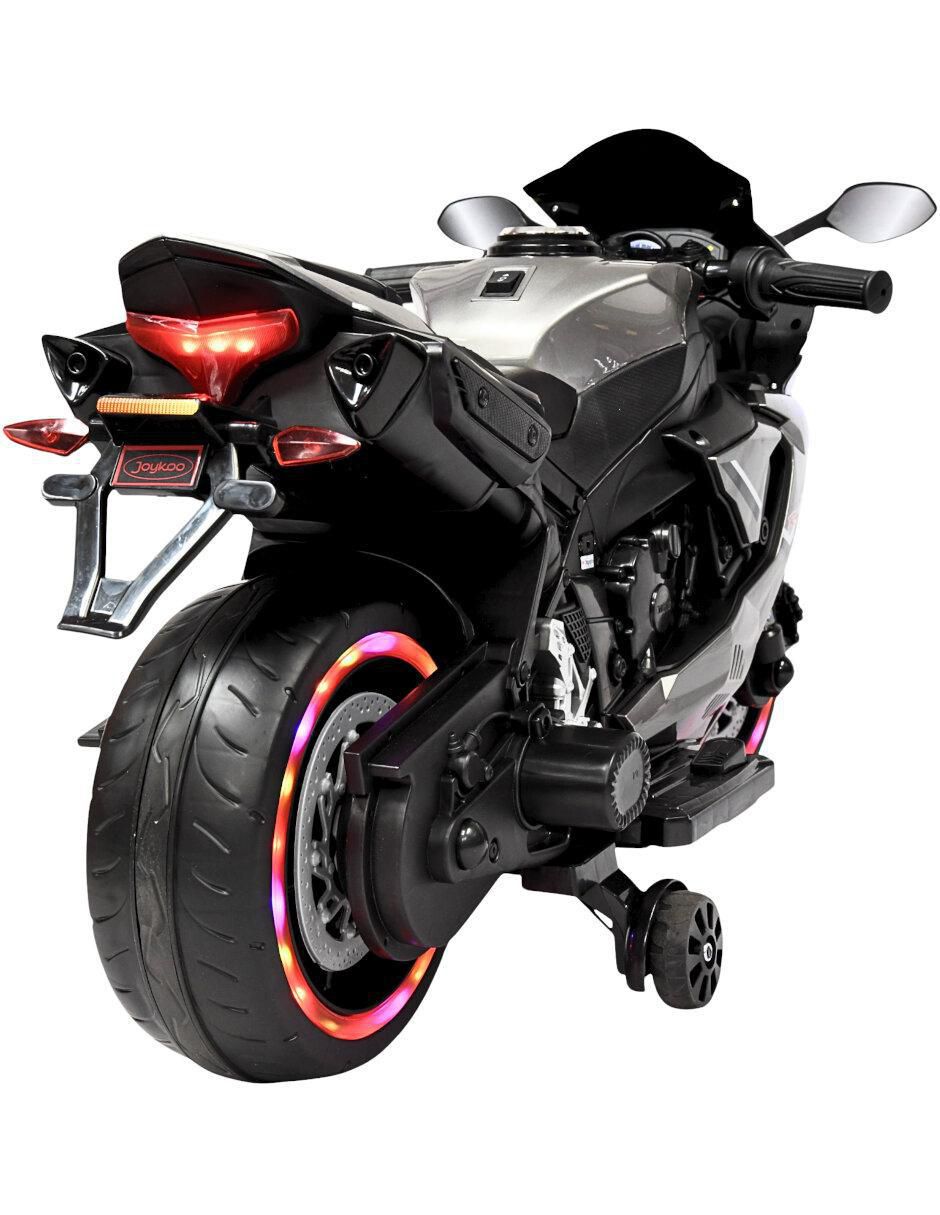 Moto montable Joykoo Deportiva Rt recargable