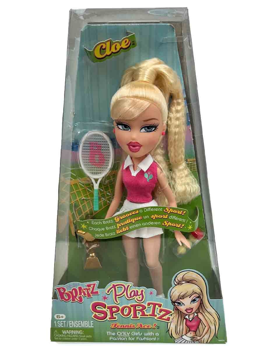 Muñeca Sportz Muñeca Sportz