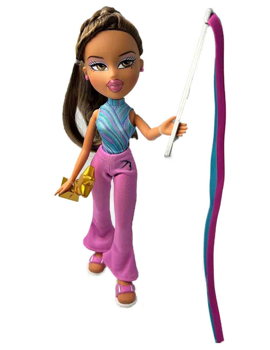 Muñeca Sportz 3