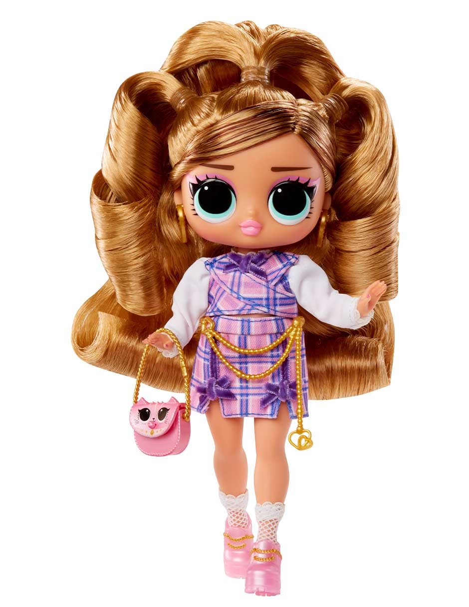 Tweens Peinado Lol Muñeca LOL Surprise Lol Surprise Tweens Toys 