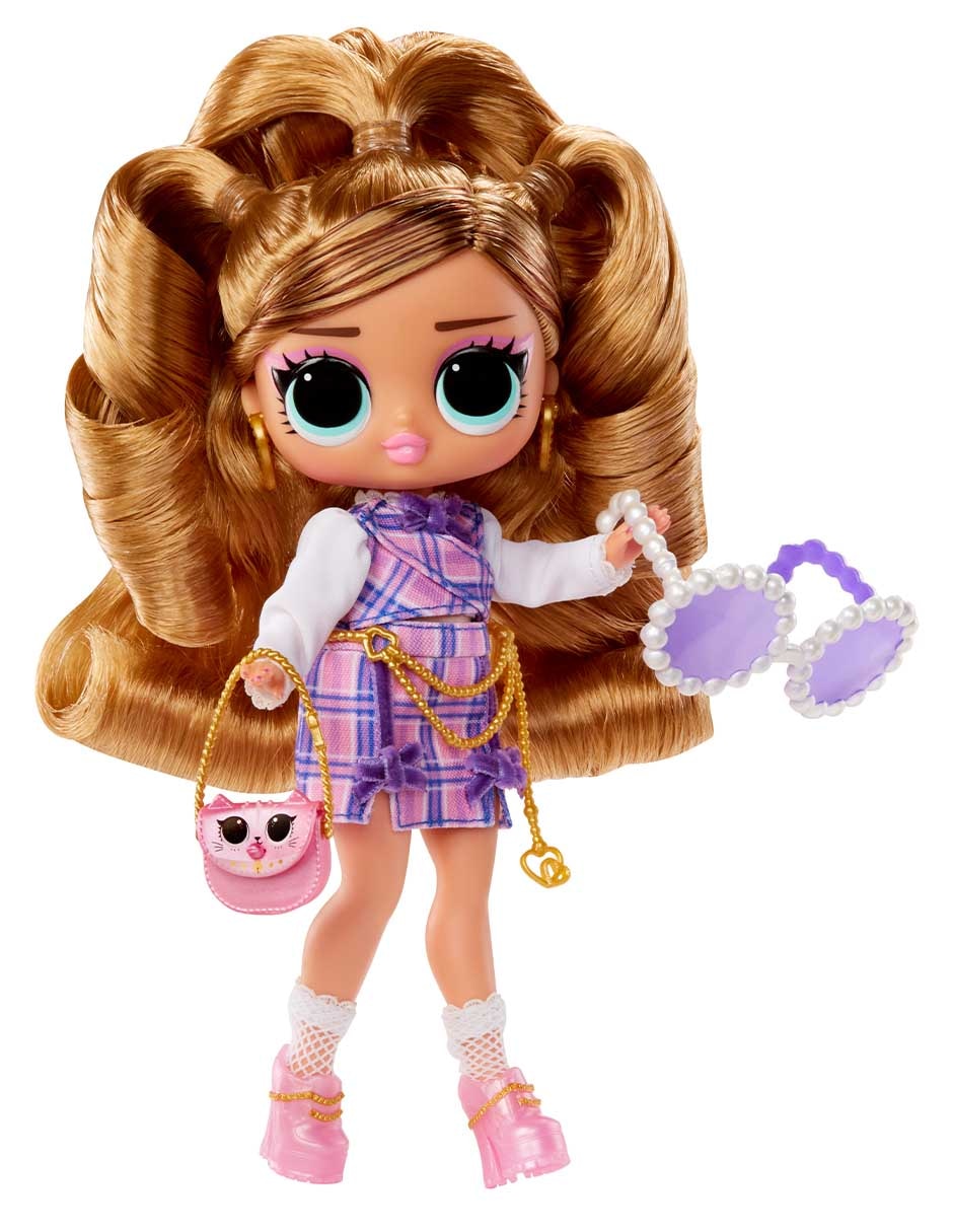 Muñeca Tweens 3