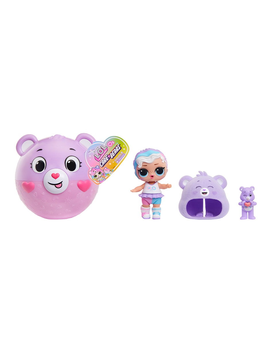 Muñeca Care Bears
