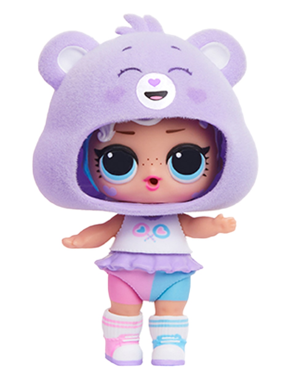 Muñeca Care Bears 4