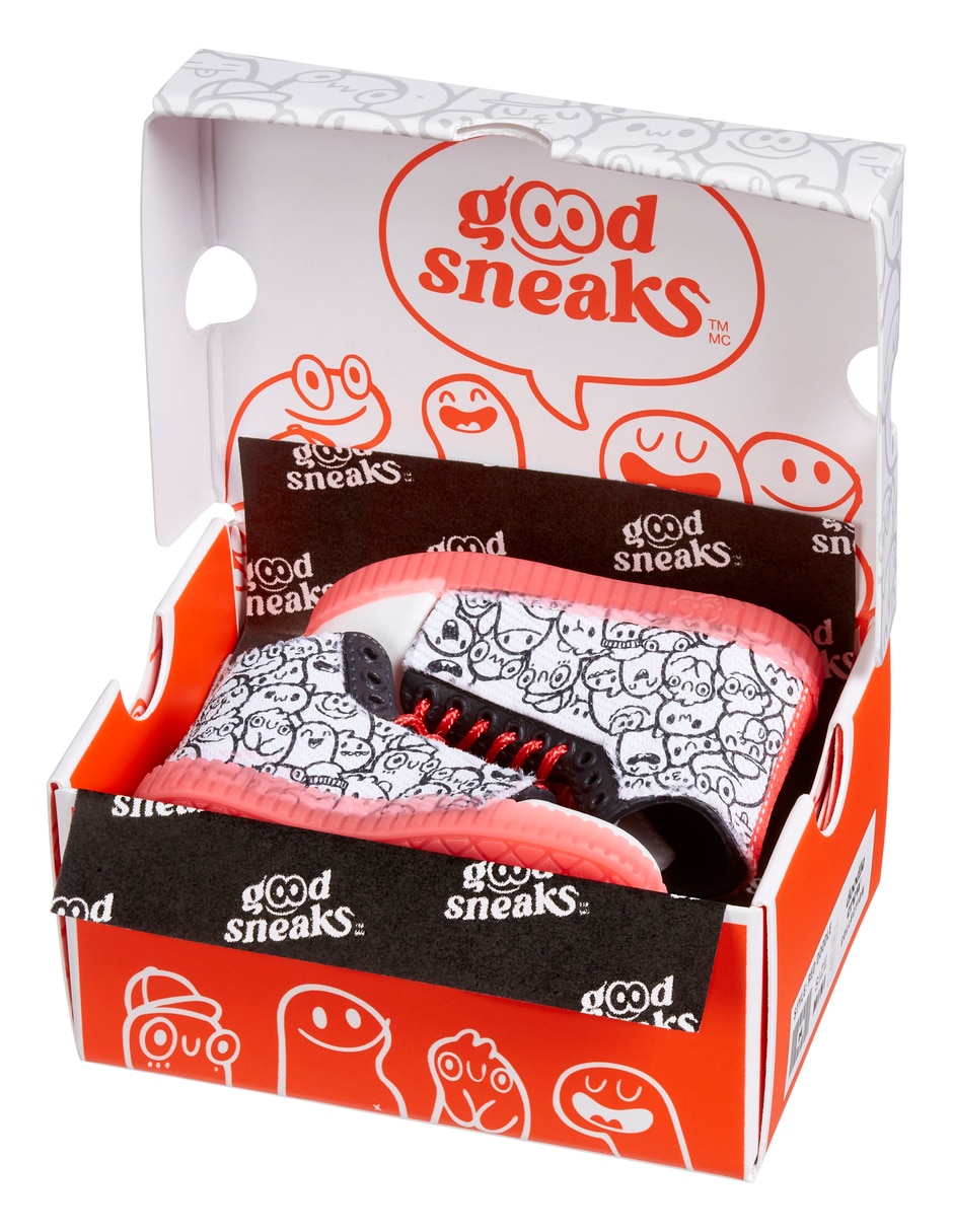 Mga Make it mini Sneakers 2