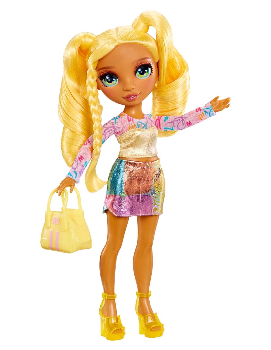Muñeca My Fashion Style Sunny Madison 2