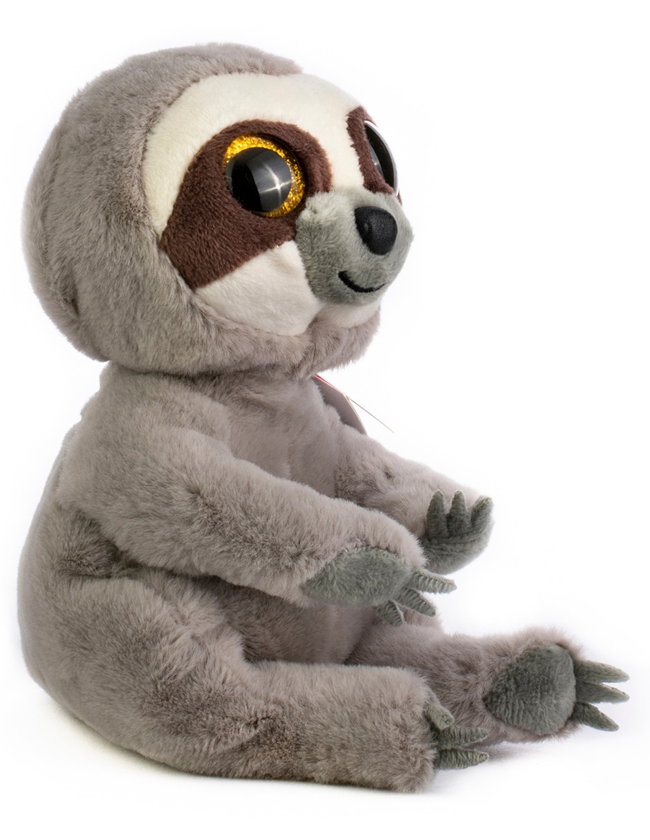 Peluche de perezoso de 17 cm 3