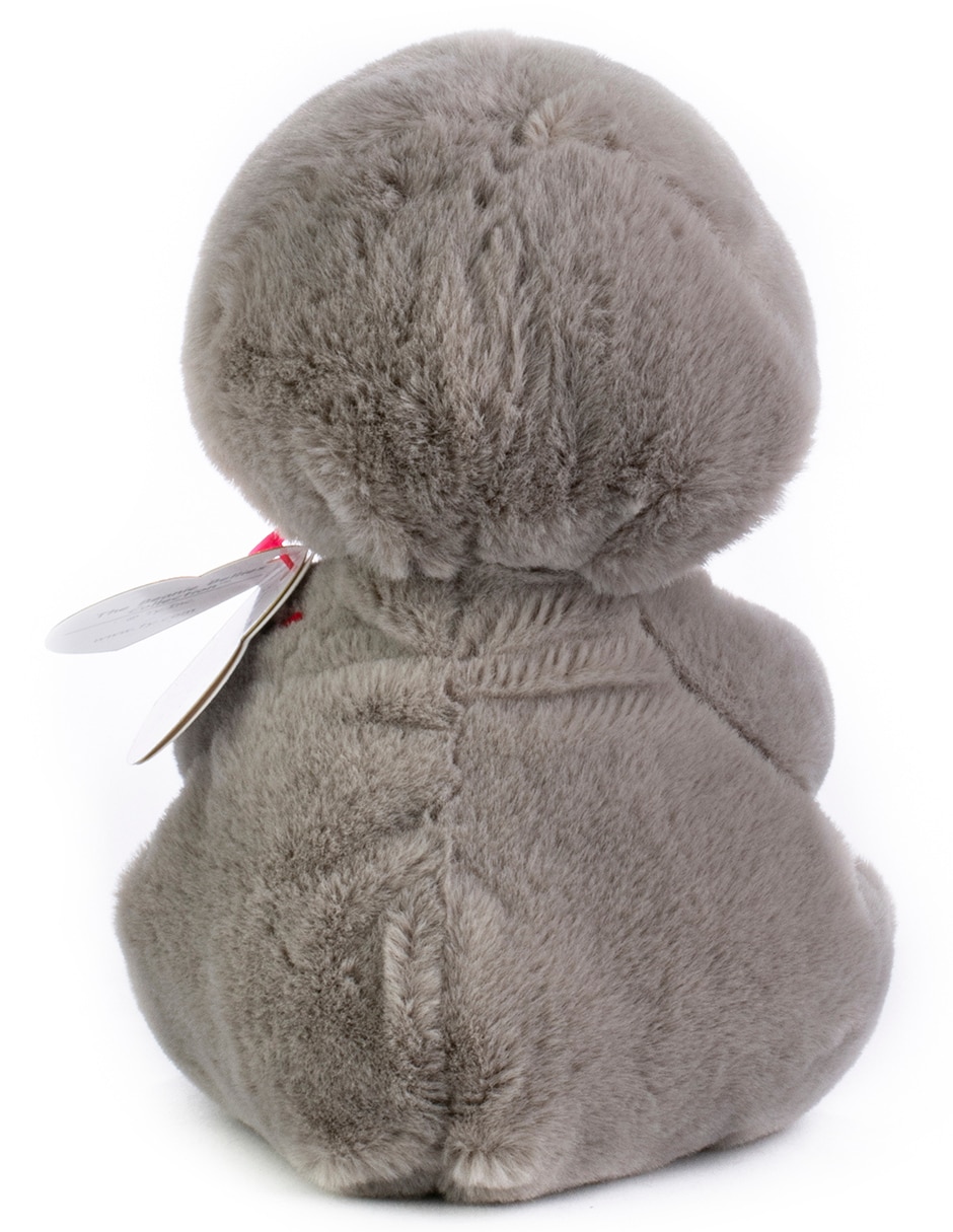 Peluche de perezoso de 17 cm 4