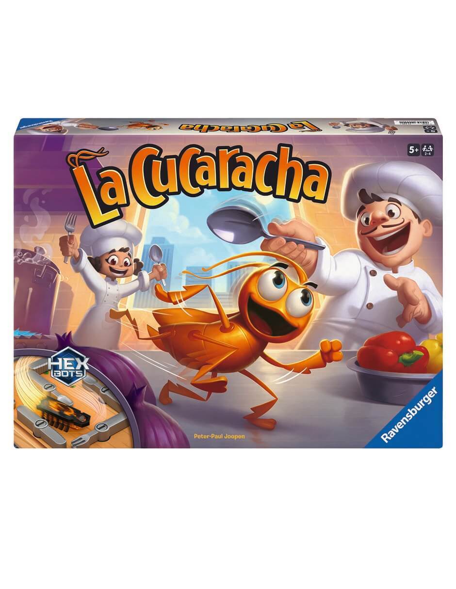 La Cucaracha