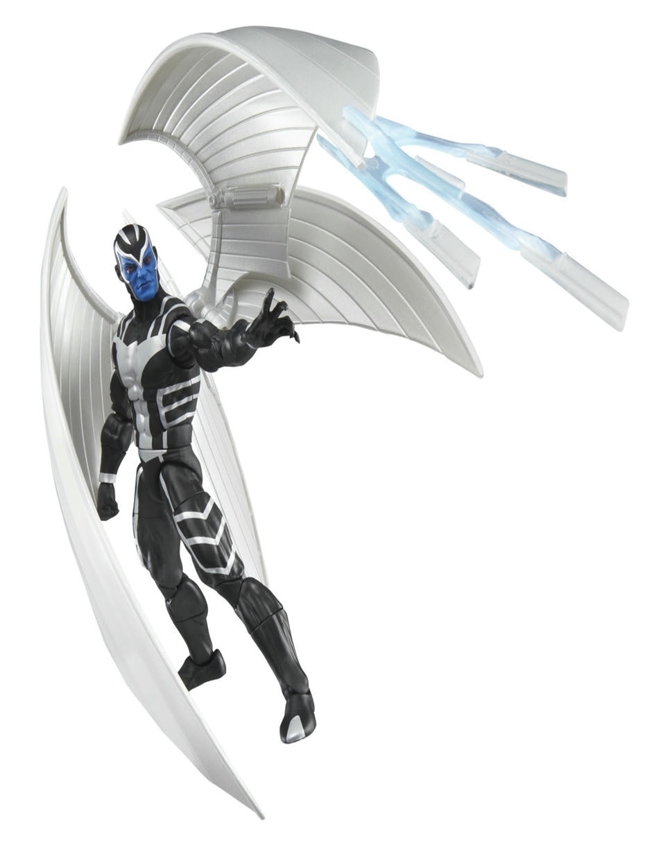Figura de acción articulada Legends Series Ángel Marvel 5