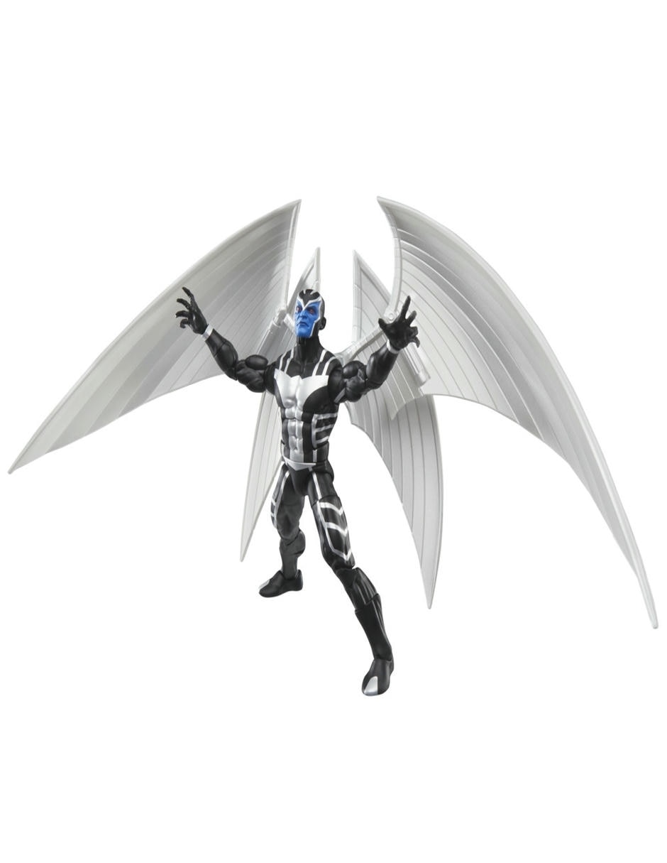 Figura de acción articulada Legends Series Ángel Marvel 7