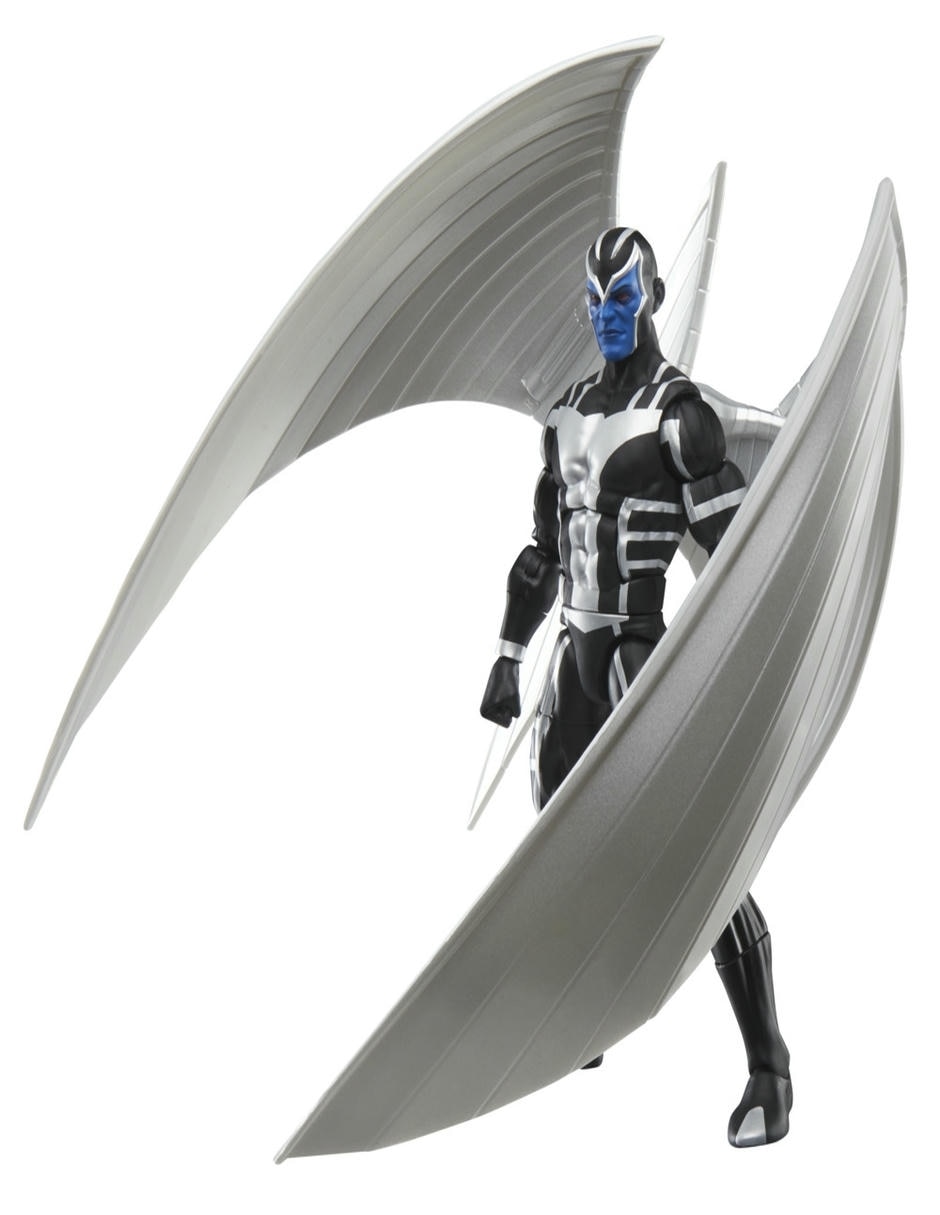 Figura de acción articulada Legends Series Ángel Marvel 8