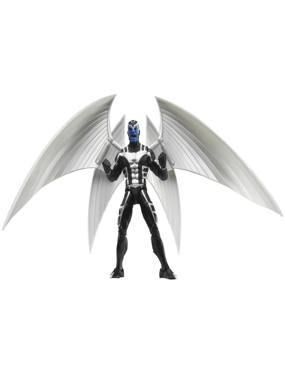 Figura de acción articulada Legends Series Ángel Marvel 10
