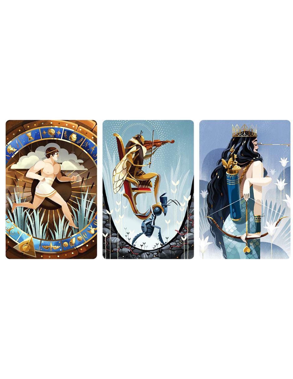 Dixit expansion revelations en español Universe 2