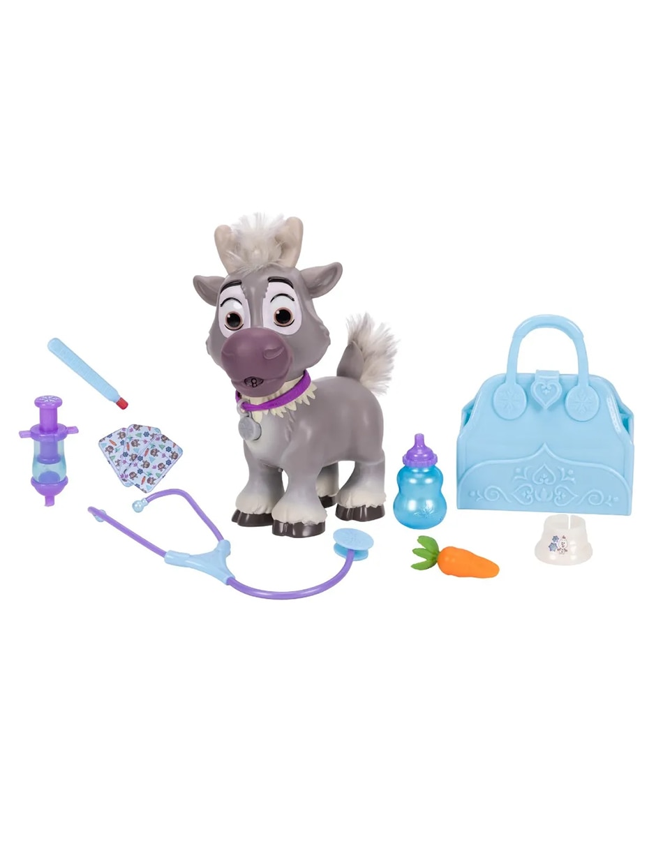 Kit de cuidado del pequeño Sven