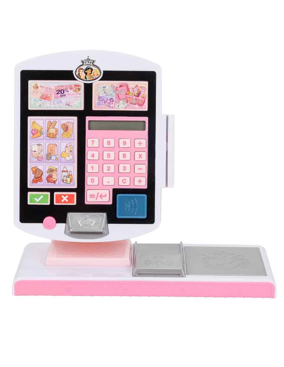 Caja de autoservicio con estilo juego de rol para niños 3