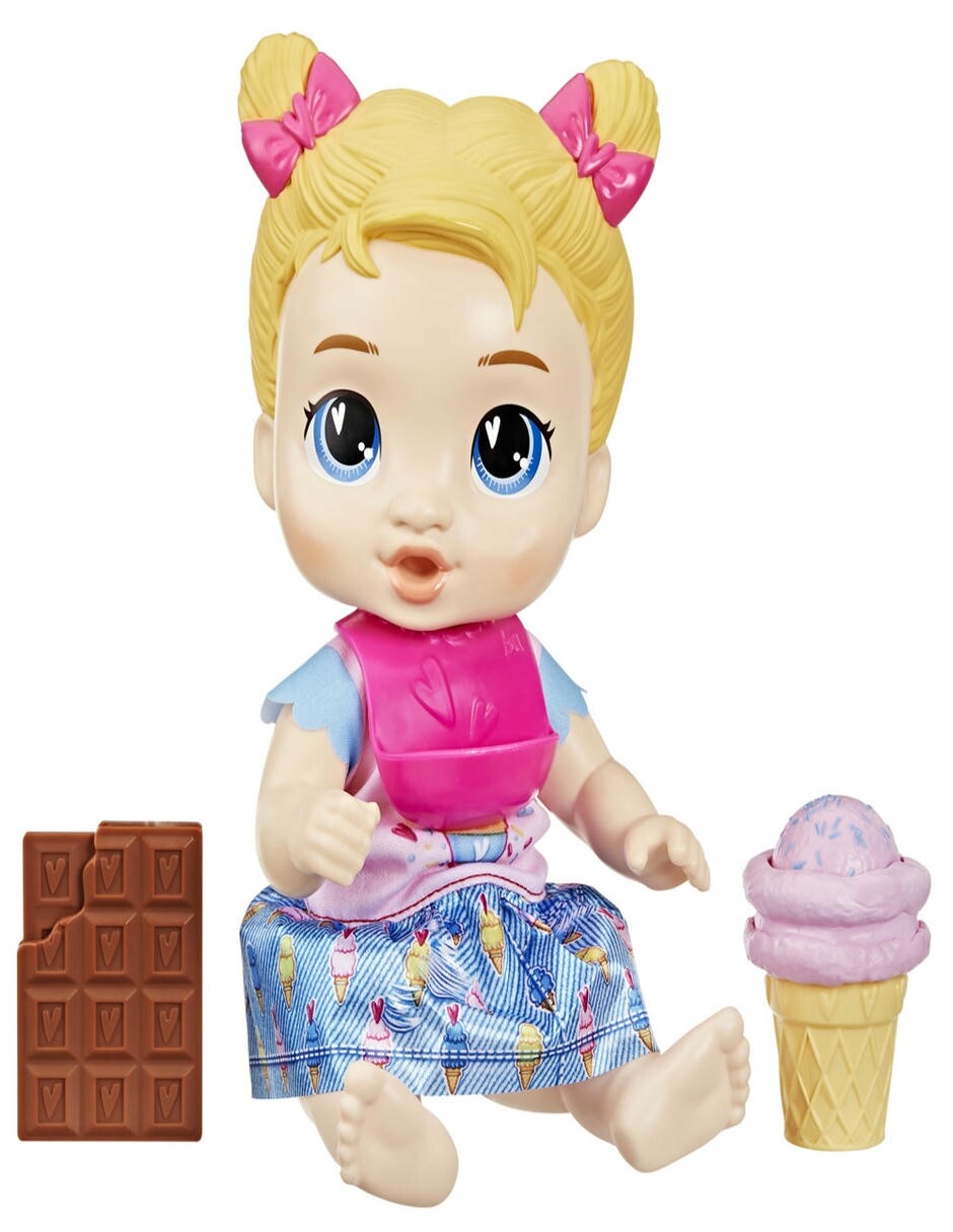 Bebé juguete Dulces Golosinas
