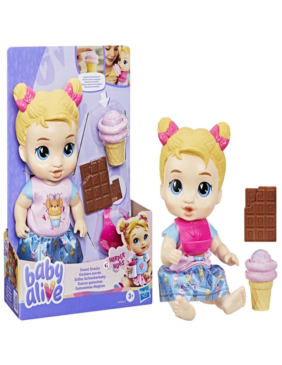 Bebé juguete Dulces Golosinas 3
