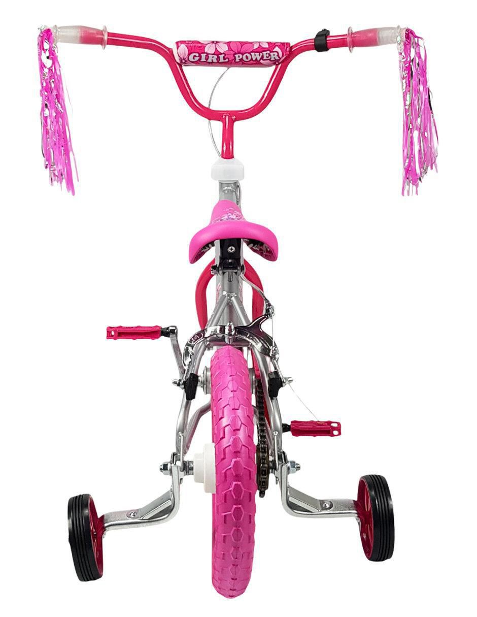 Bicicleta infantil The Baby Shop rodada 12 unisex