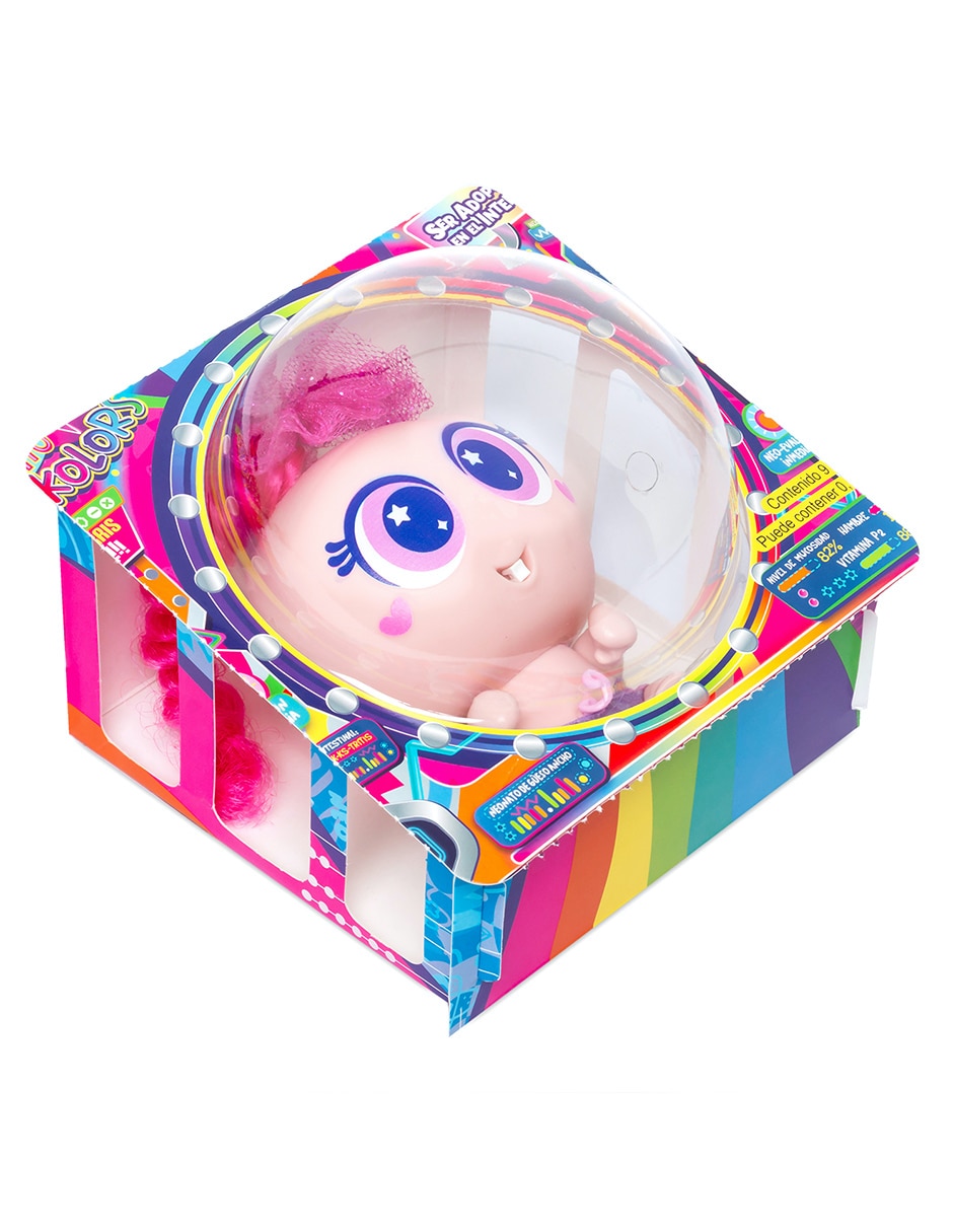 Muñeca Neonato Ksimerito 2