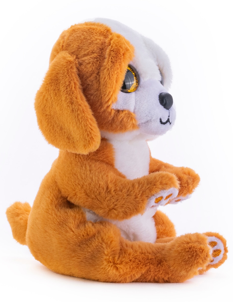 Peluche de perro Regular de 17 cm 2