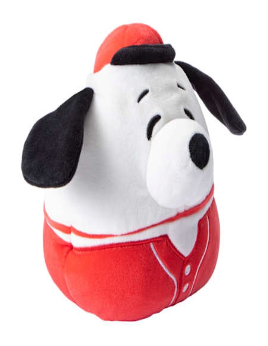 Peluche de Snoopy de 20 cm 3