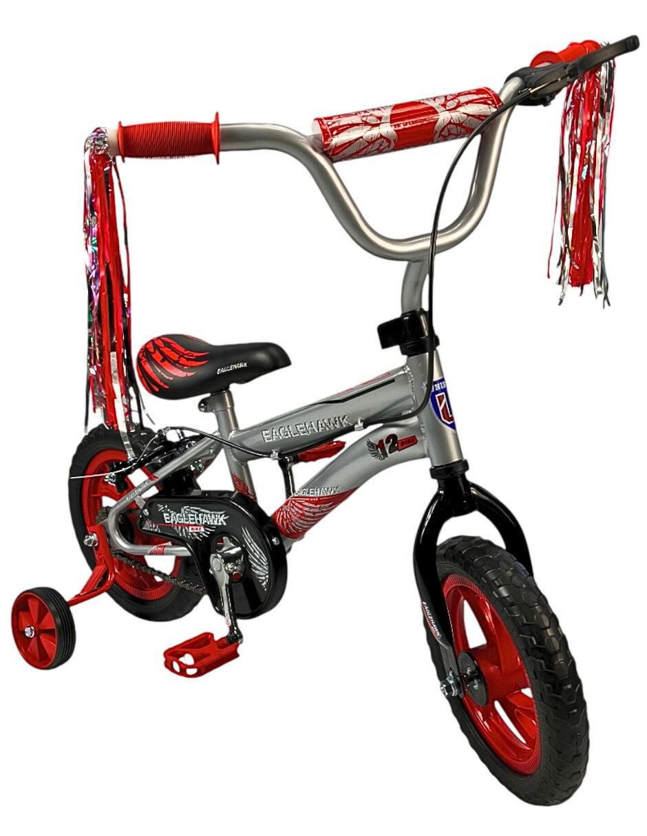 Bicicleta infantil the baby shop "rodada" 12 sin coleccion "para" unisex