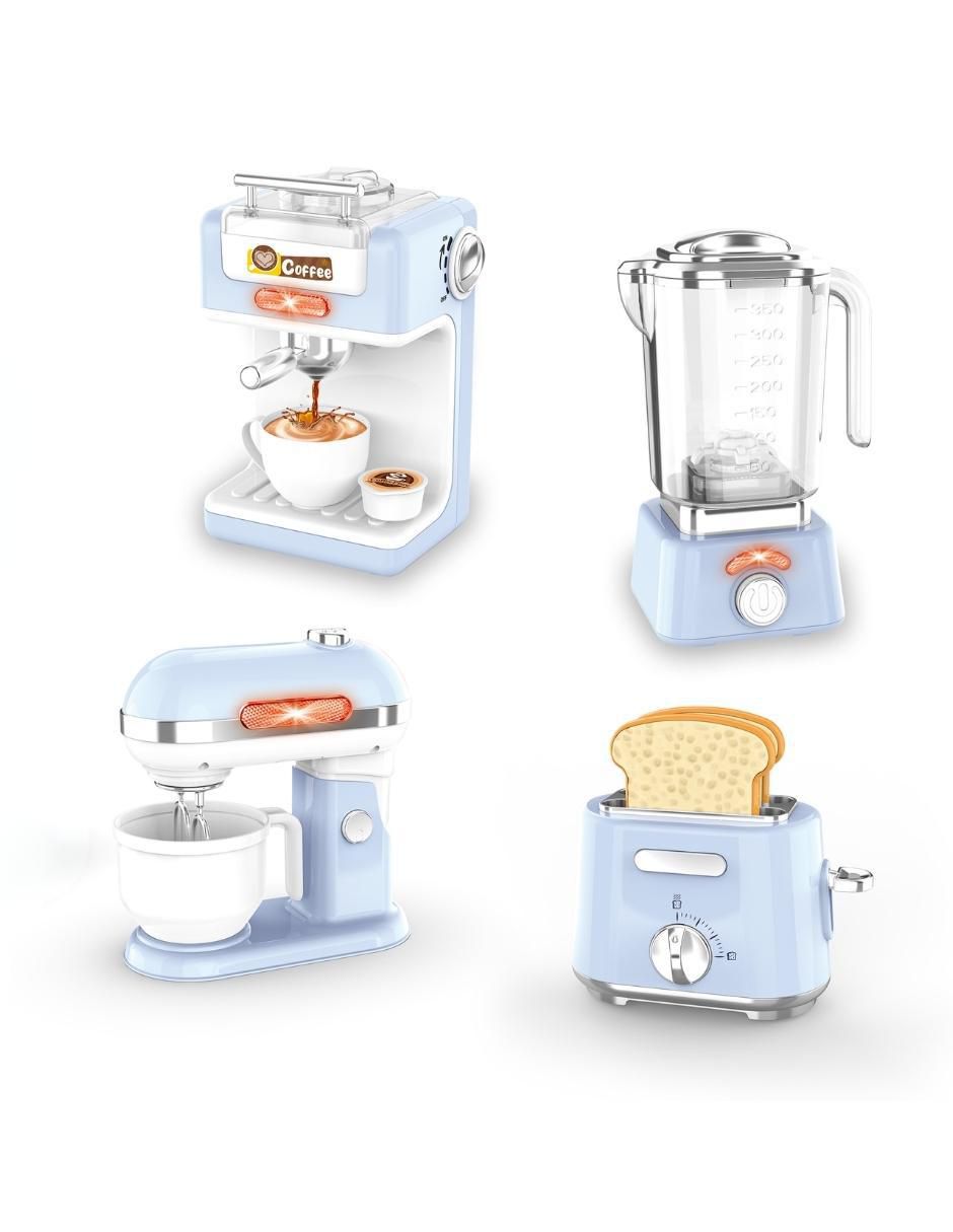 Juego de rol hogar juguete Pingüe con luz y movimiento Liverpool