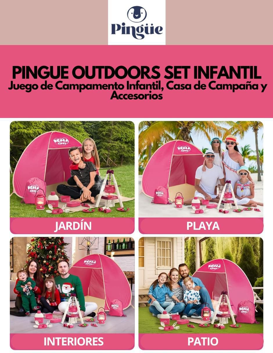 Juguetes de playa 4
