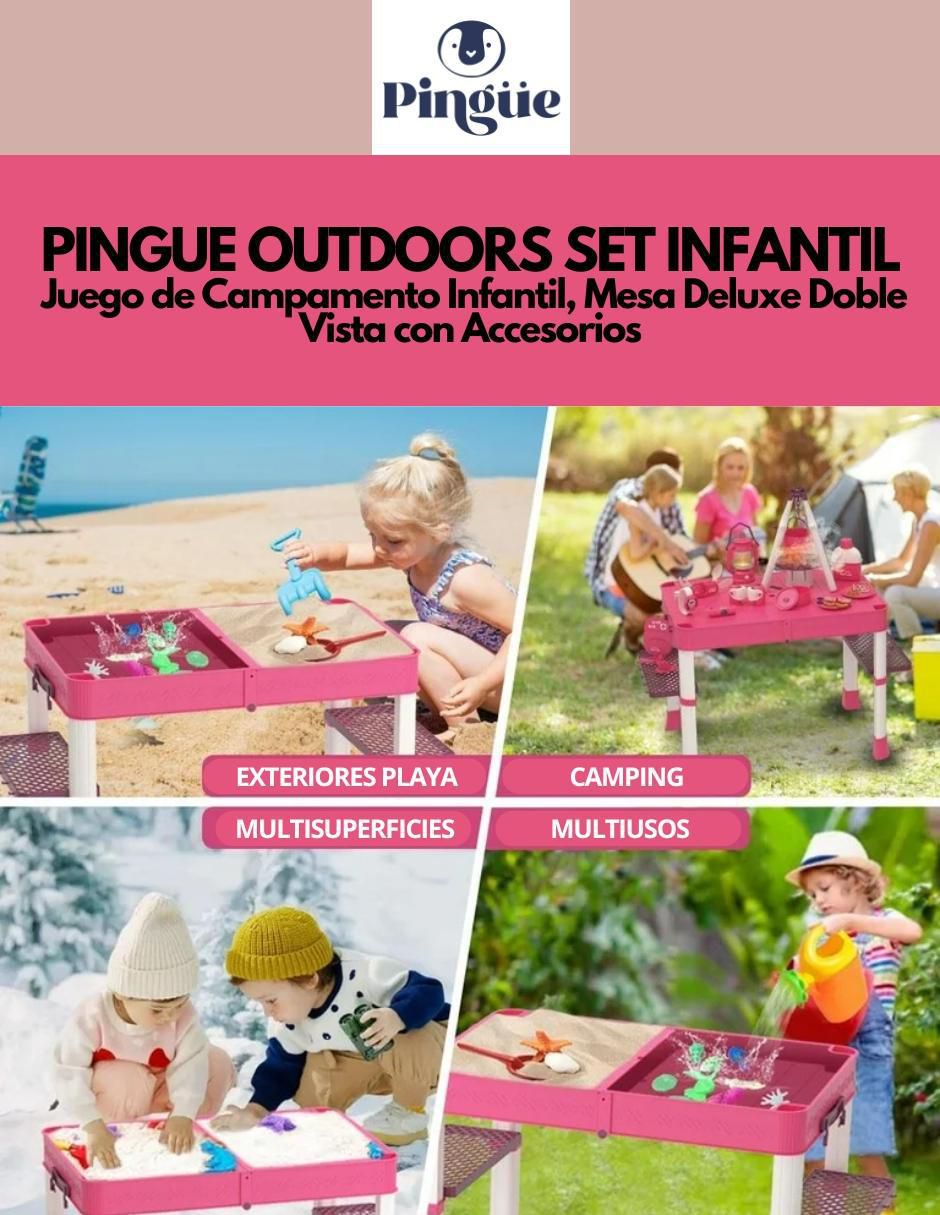 Juguetes de playa 4
