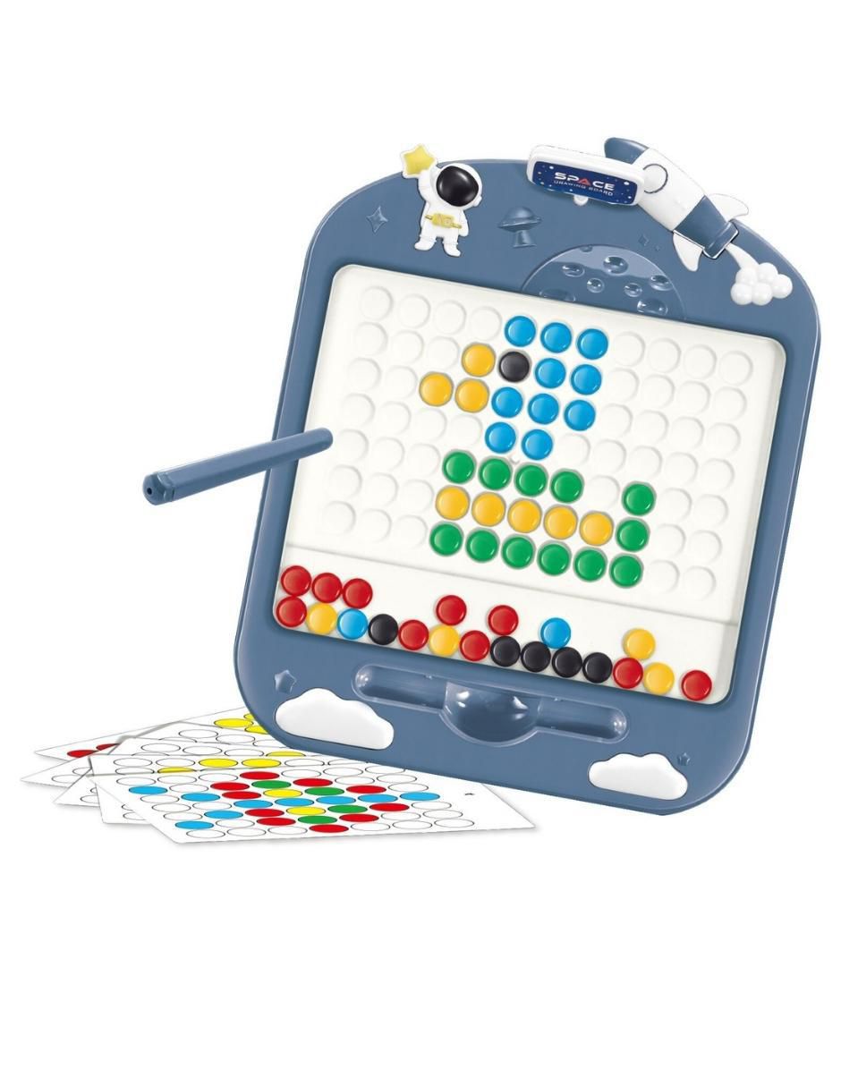 tablero de dibujo magnético para niños, juguete educativo para preescolar. stem no aplica pingüe sin familia o colección tablero de dibujo magnético para niños, juguete educativo para preescolar. stem no aplica pingüe sin familia o colección