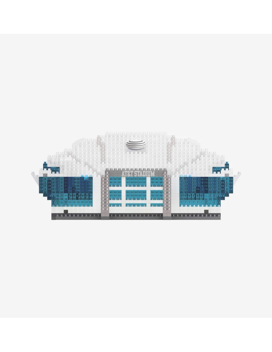 Cowboys mini estadio NFL 2