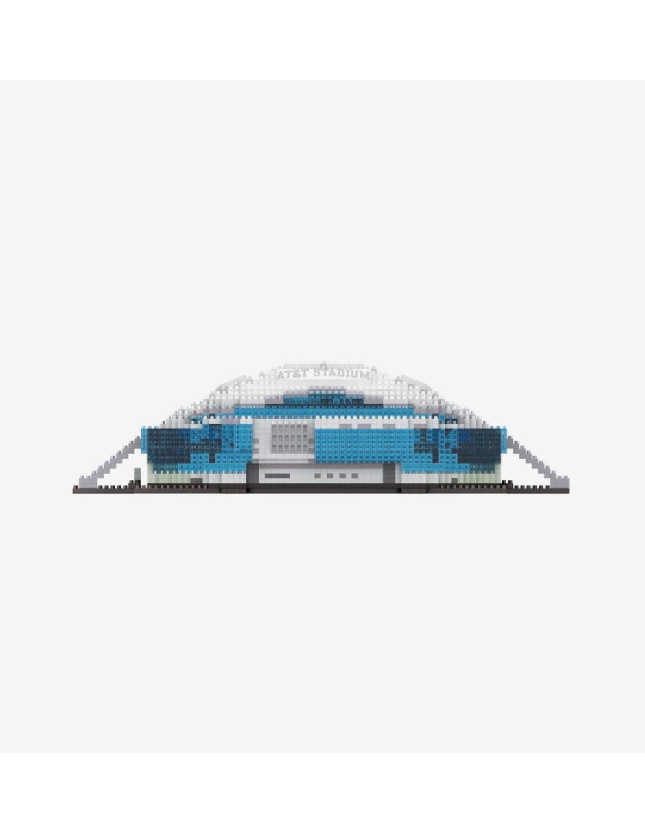 Cowboys mini estadio NFL 3