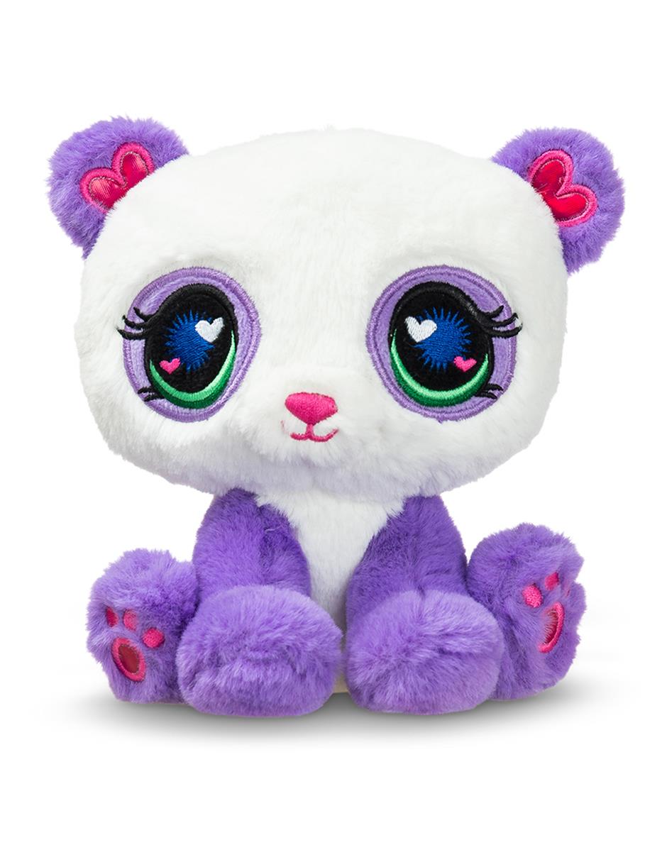 Peluche de animal de 9 cm