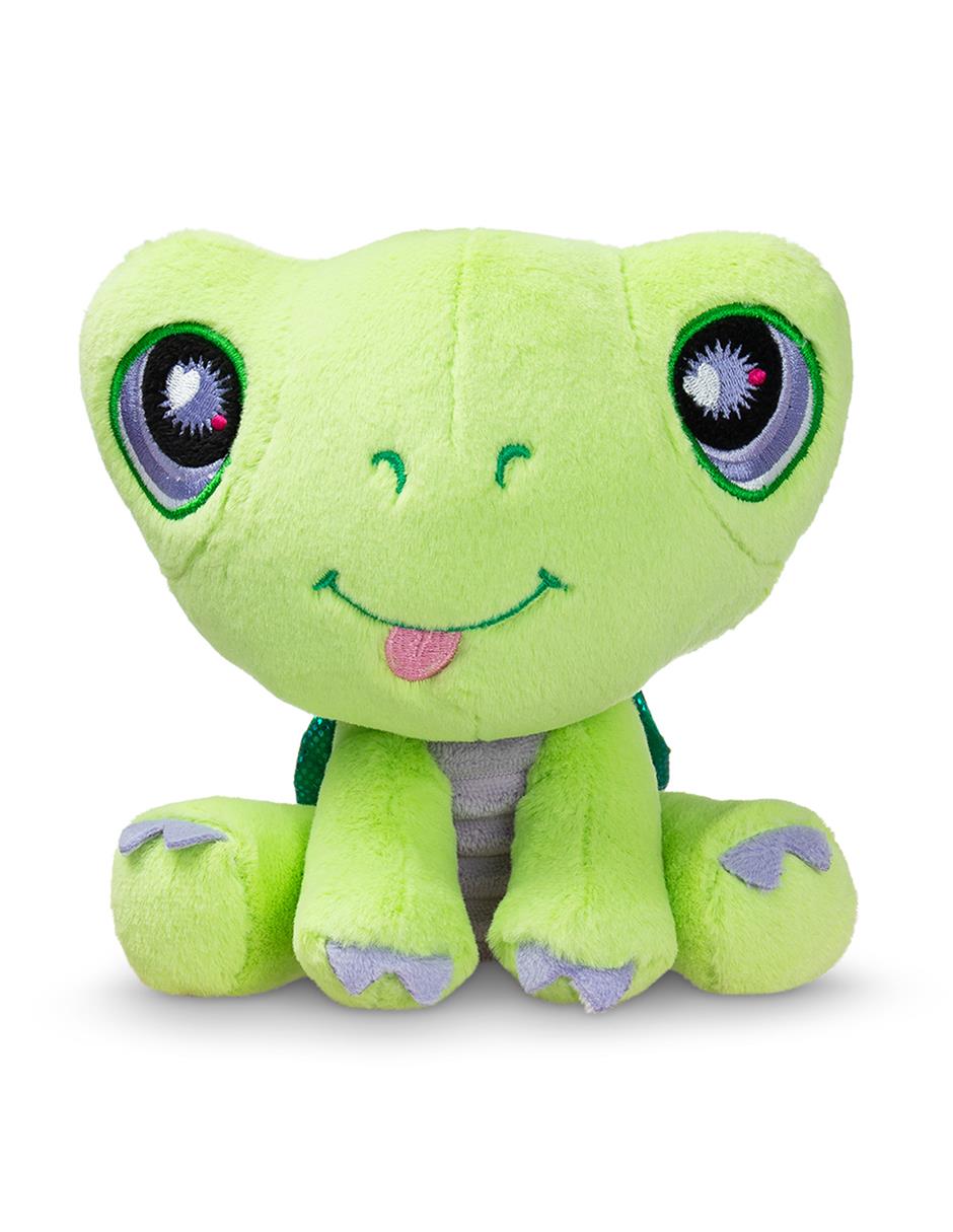 Peluche de animal de 9 cm 3