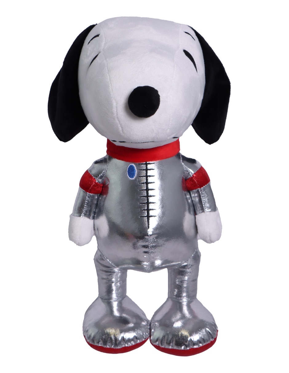 Peluche de Snoopy Peanuts de 30 cm Peluche de Snoopy Peanuts de 30 cm