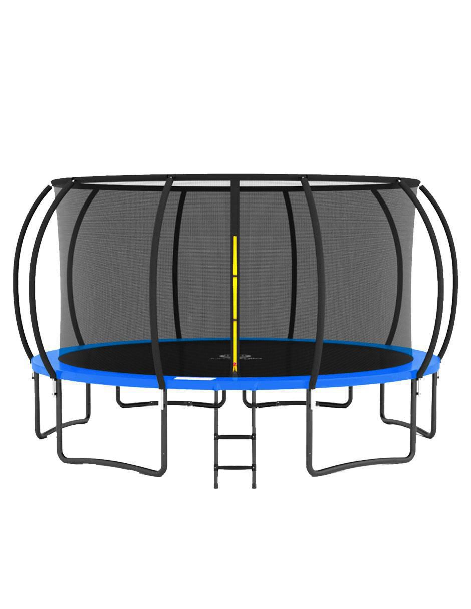 Trampolín Pumpkin