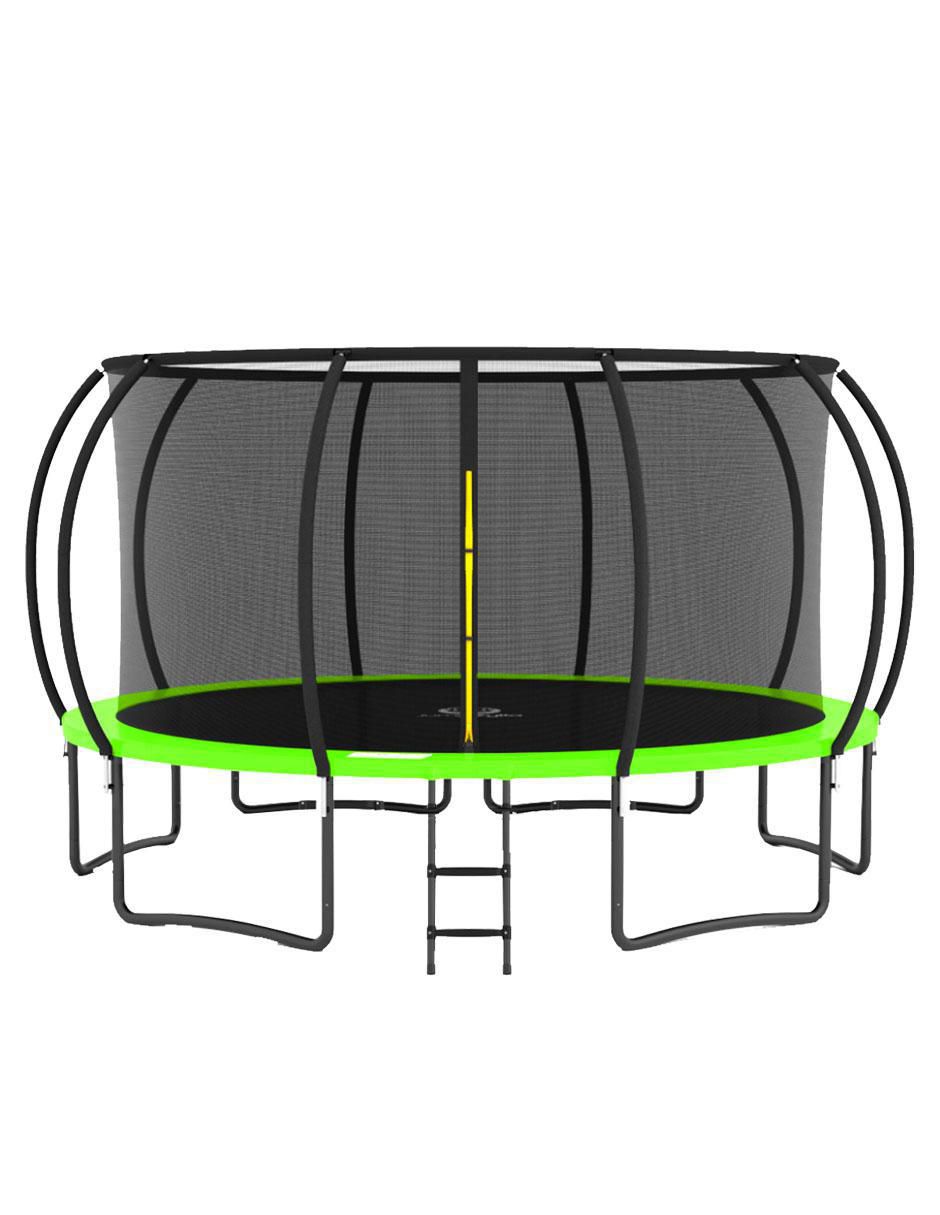 Trampolín Pumpkin