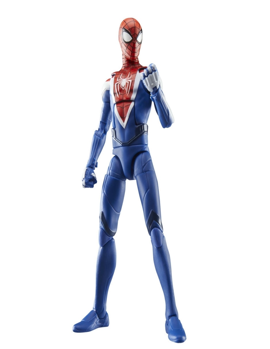 Figura de acción articulada Spider-Man 2 Miles Morales 10