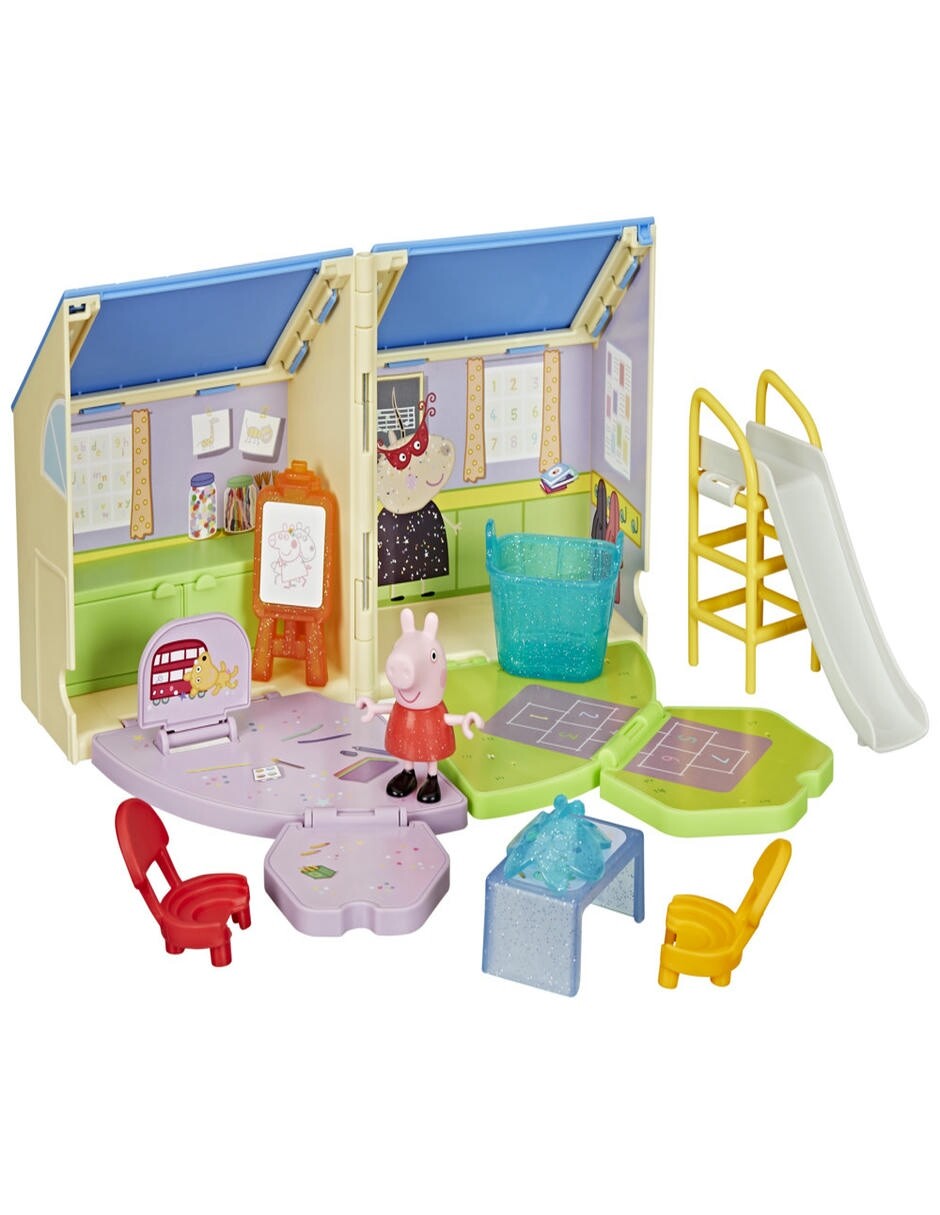 Set de figura de colección articulada