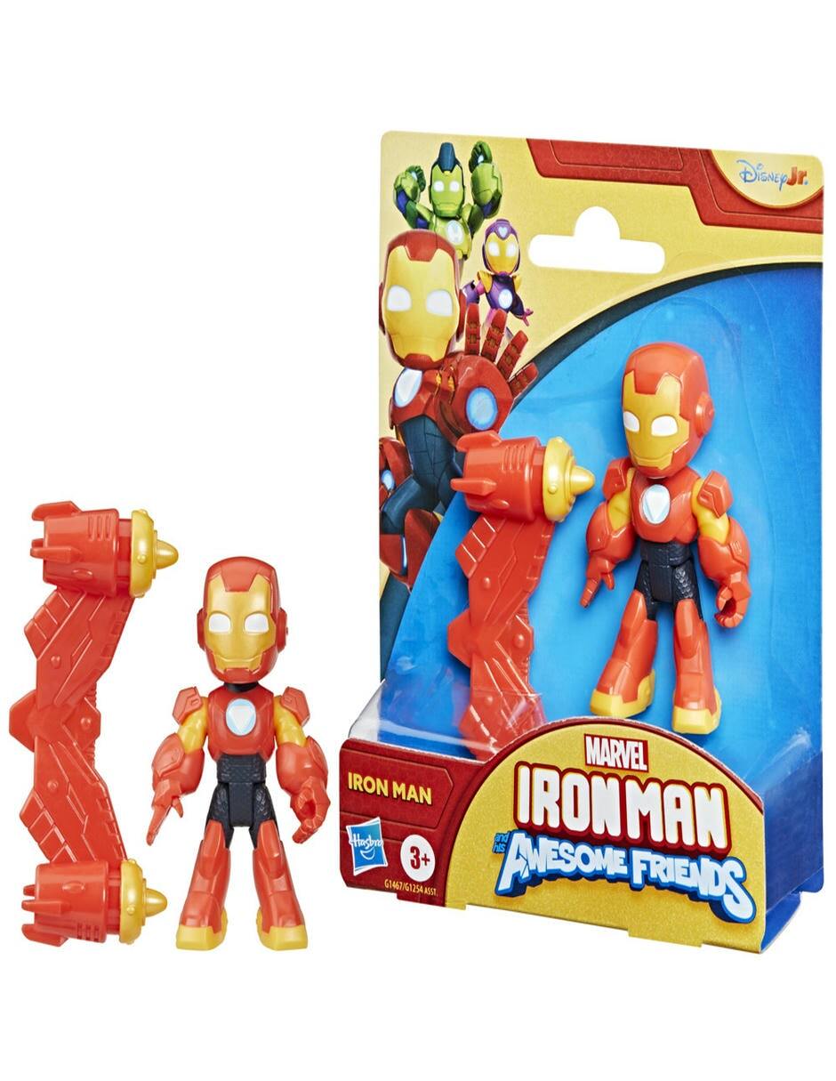 Figura de acción articulada Iron Man 3
