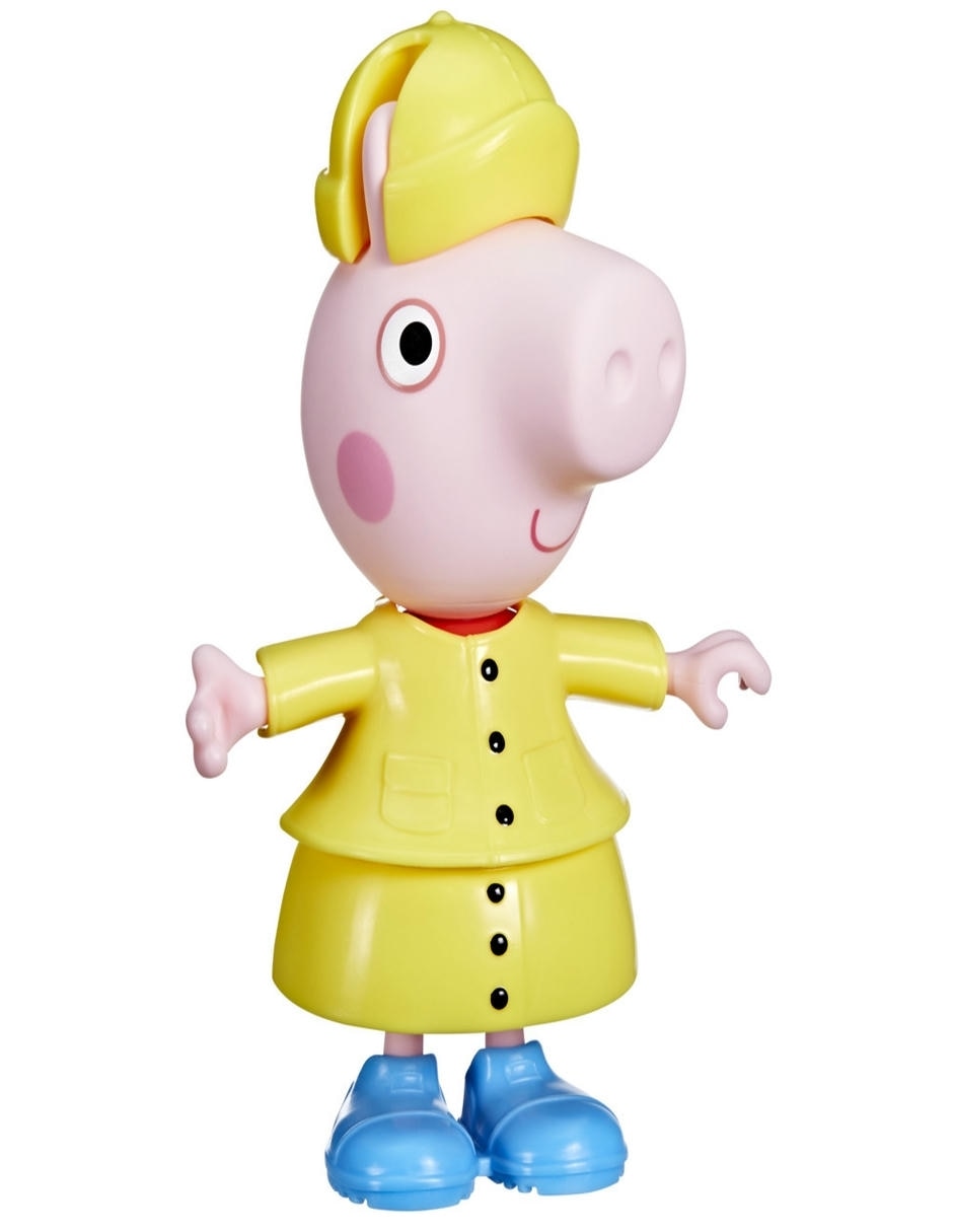 Muñeca Estilos Divertidos 5