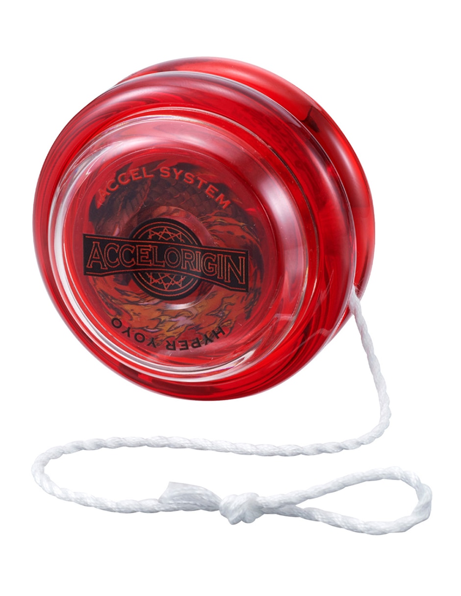 Hyper Yoyo Accel 2