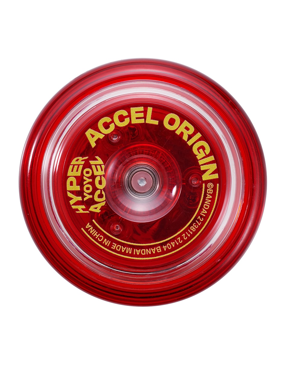 Hyper Yoyo Accel 3