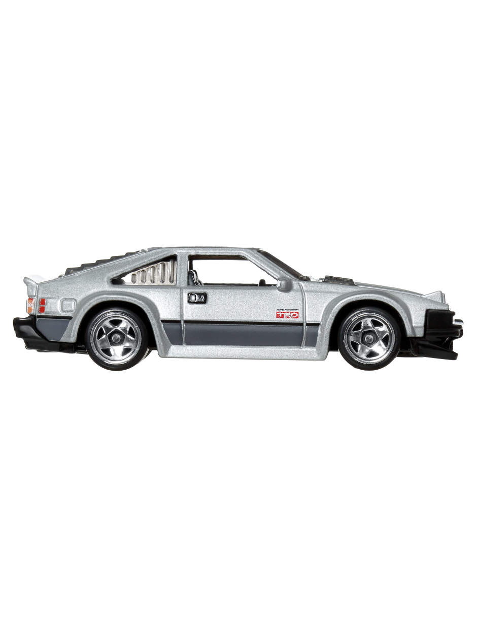 Set de vehículos jby77 15