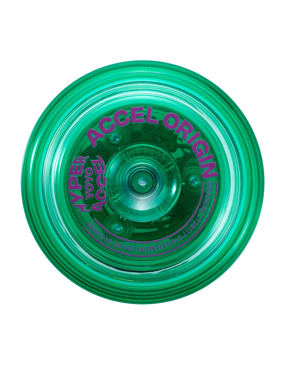 Hyper Yoyo Accel 3