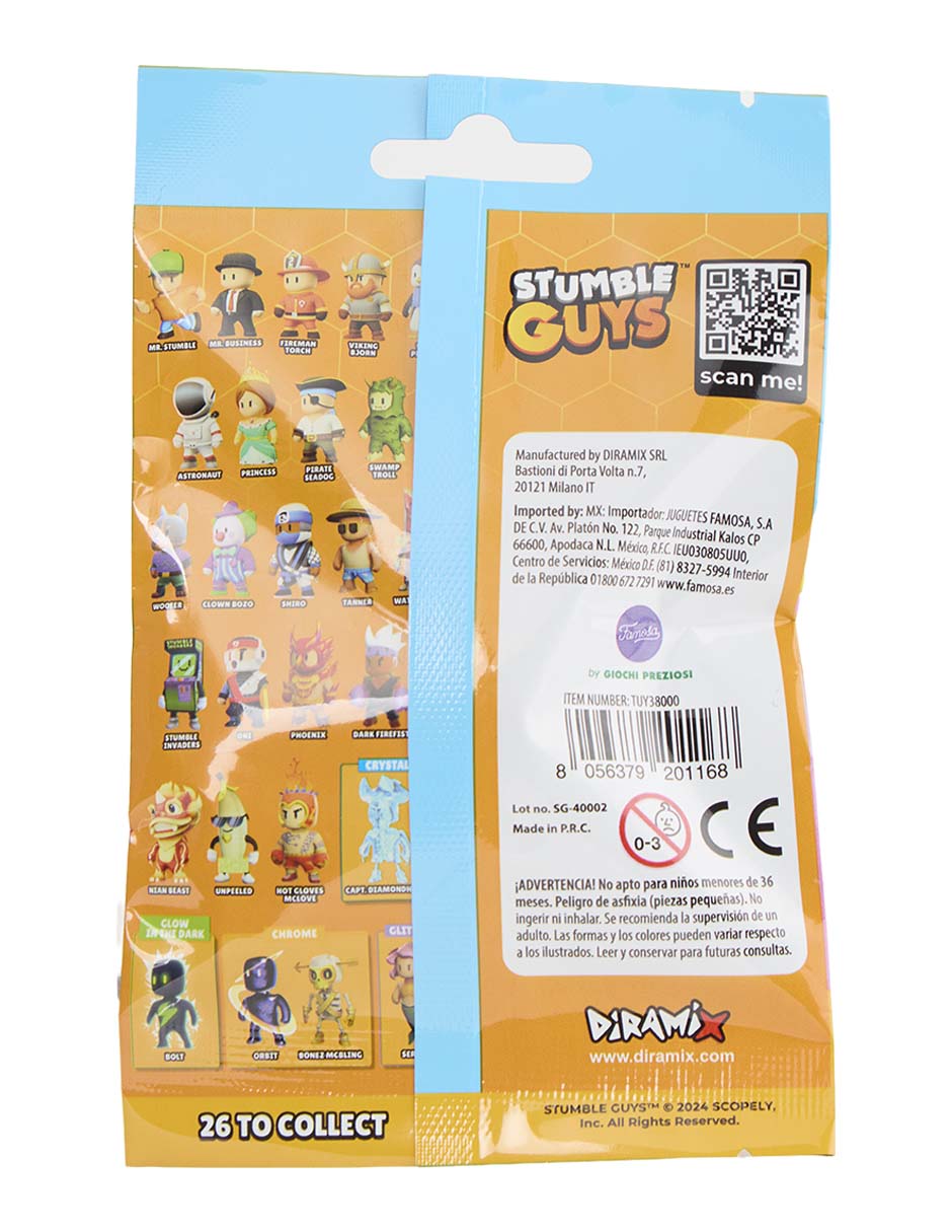 Figura de acción 2