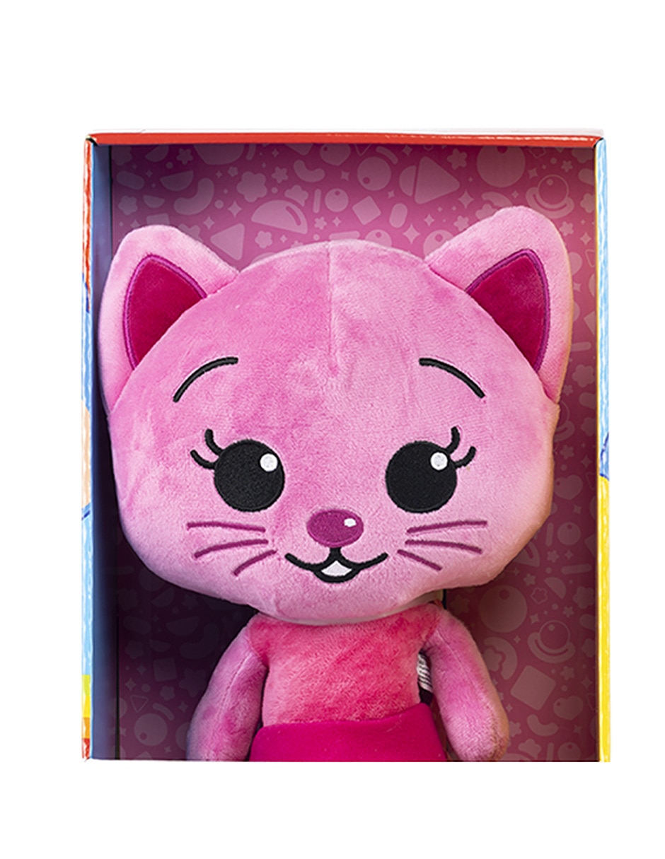 Peluche de Mei-Li Plim Plim 5