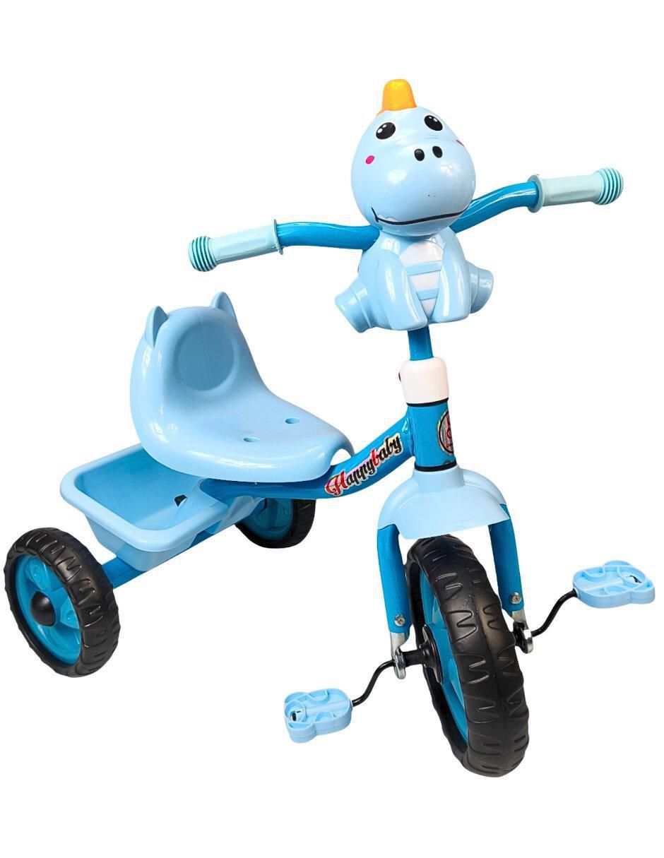 Triciclo para infantil unisex